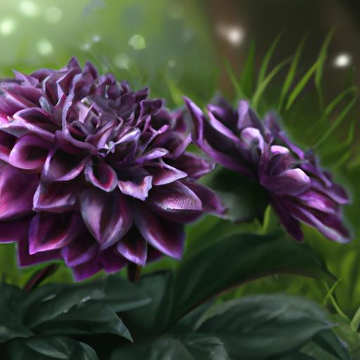 What’s the Difference Between Dahlia and Dahlietta? (EXPLAINED