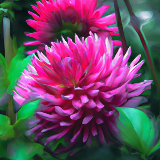 What’s the Difference Between a Dahlia and a Peony? Flower Pursuits