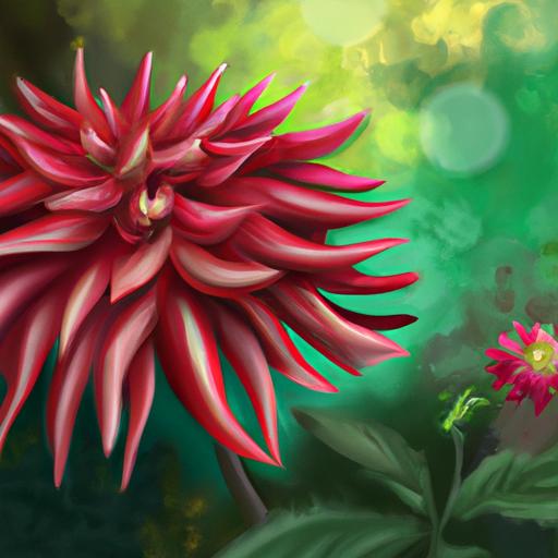 What’s the Difference Between Dahlia and Zinnia? Here’s What You Need