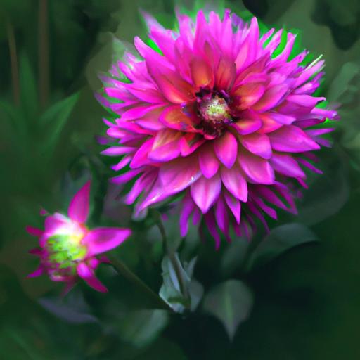 What’s the Difference Between Dahlia Seeds and Tubers? Flower Pursuits