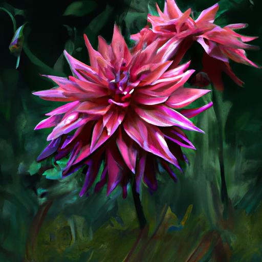 What’s the Difference Between Dahlia Seeds and Tubers? Flower Pursuits