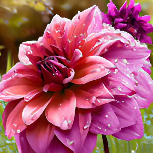 Do Dahlias Have Scent? (Surprising Facts Revealed) Flower Pursuits