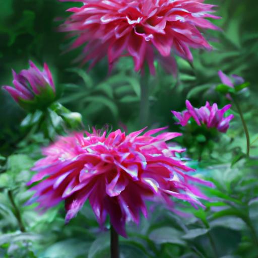 Do Dahlias Have Scent? (Surprising Facts Revealed) Flower Pursuits