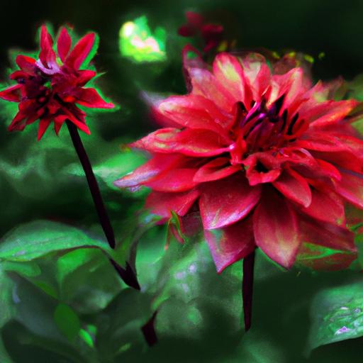 Do Dahlias Need Support? (Here’s What the Experts Say) Flower Pursuits