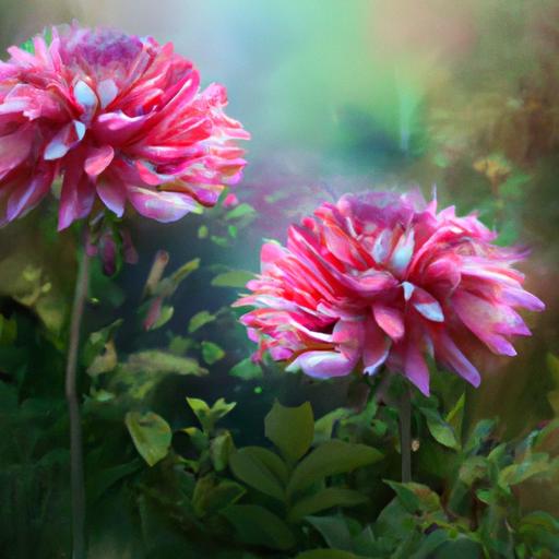Do Dahlias Need Support? (Here’s What the Experts Say) Flower Pursuits