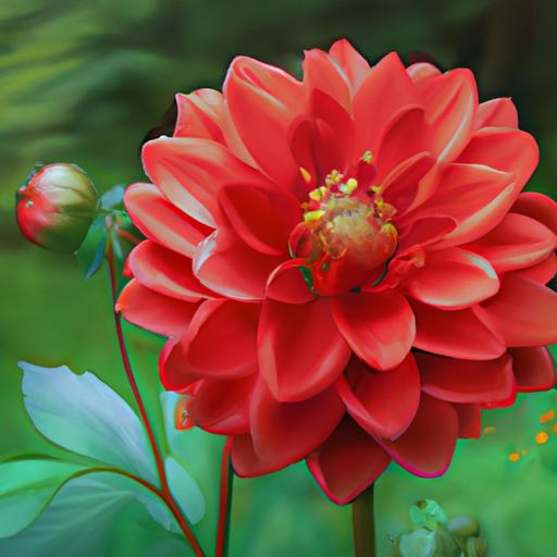 Does Dahlia Attract Bees? Uncovering the Truth Flower Pursuits
