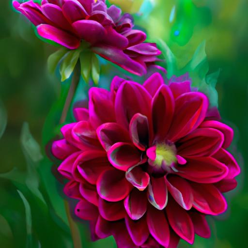 Does Dahlia Attract Bees? Uncovering the Truth Flower Pursuits