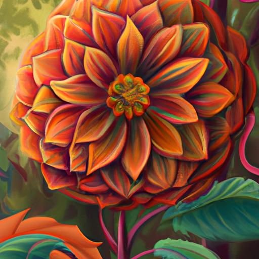 Does Dahlia Like Acidic Soil? (Here’s The Answer) Flower Pursuits