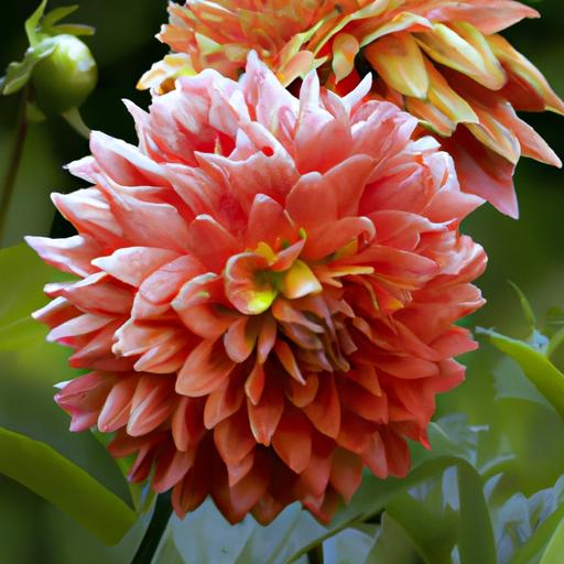 Does Dahlia Need Full Sun? (The Answer Revealed) Flower Pursuits