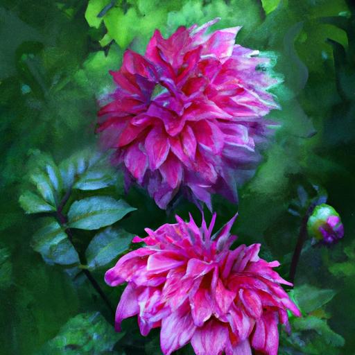 How Do Dahlia Tubers Multiply? (The Facts You Need To Know) Flower Pursuits