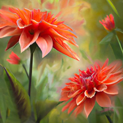 How Do Dahlia Tubers Multiply? (The Facts You Need To Know) Flower Pursuits