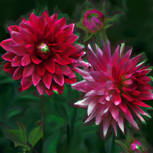 How Far Apart Should Dahlia Tubers Be Planted? (The Answer Revealed