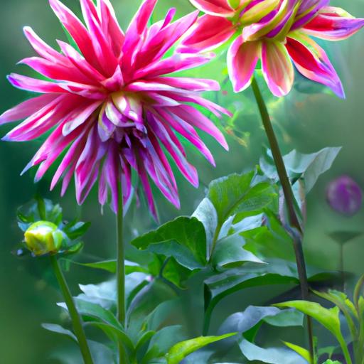 How Long Do Dahlia Flowers Last? (The Definitive Guide) Flower Pursuits