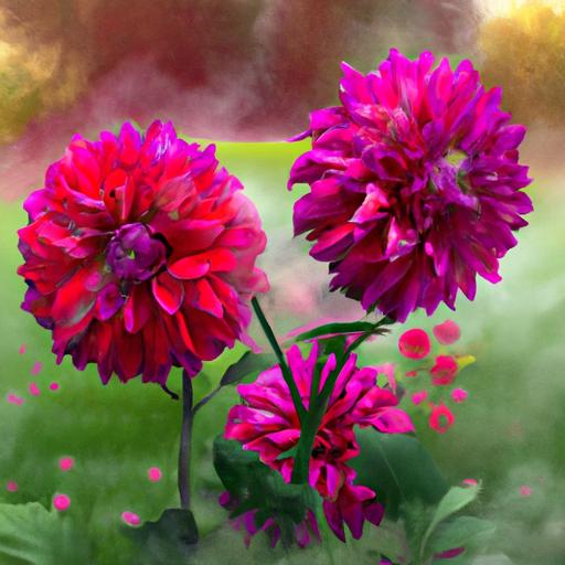 How Long Do Dahlia Flowers Last? (The Definitive Guide) Flower Pursuits