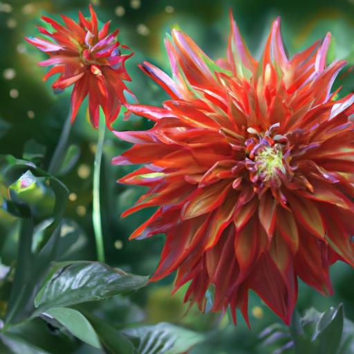 How Many Dahlia Tubers Do I Need? Here’s What You Need to Know Flower