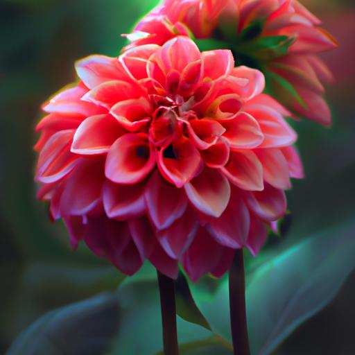 How Many Dahlia Varieties Are There? (A Comprehensive Guide) Flower