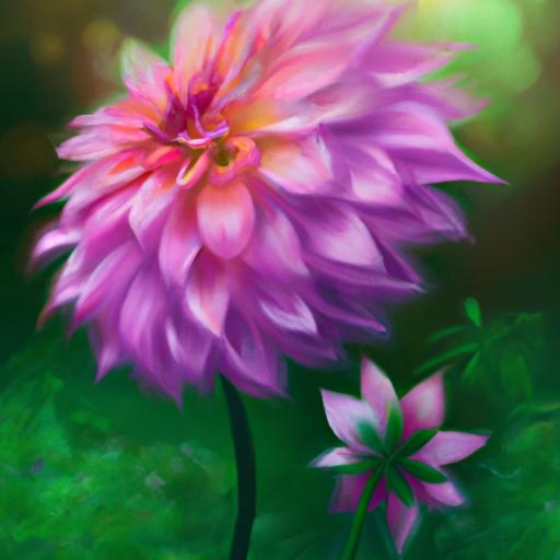 How Many Dahlia Varieties Are There? (A Comprehensive Guide) Flower