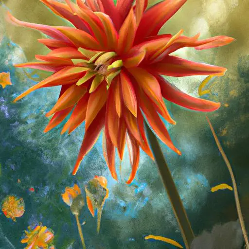 How Much Are Dahlia Flowers? (A Comprehensive Guide) Flower Pursuits