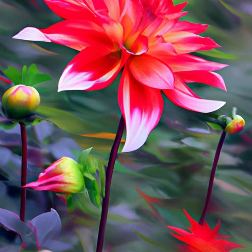 How Much Are Dahlia Flowers? (A Comprehensive Guide) Flower Pursuits