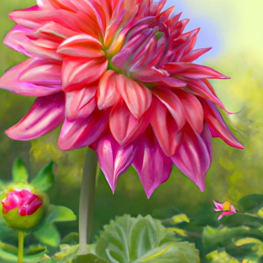 How To Divide Dahlia Tubers? (The Easiest Way) Flower Pursuits