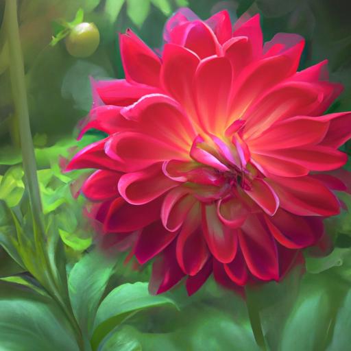 How To Divide Dahlia Tubers? (The Easiest Way) Flower Pursuits