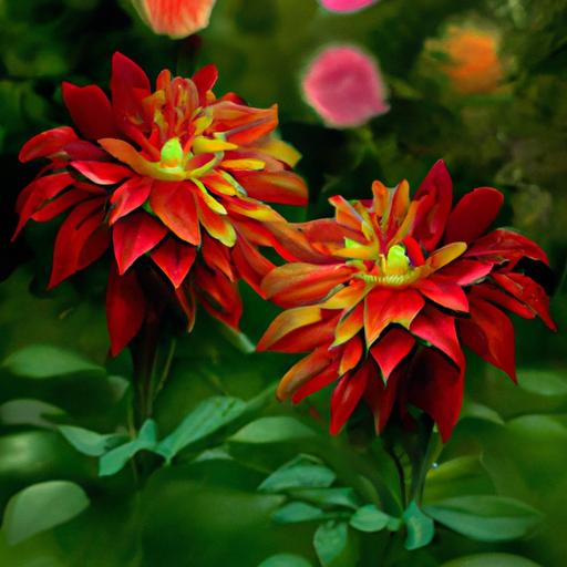 How To Force Dahlia Bulbs? (The Secret To Getting It Right) Flower