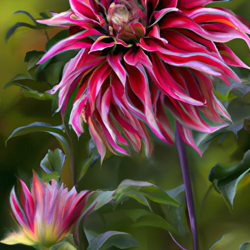 How To Get Dahlia Monster Camp? (A Guide To Get You Started) Flower