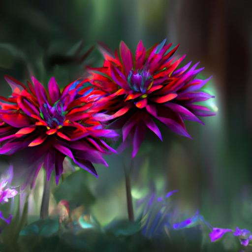 How To Make Dahlia Bloom Faster? (7 Proven Tips) Flower Pursuits