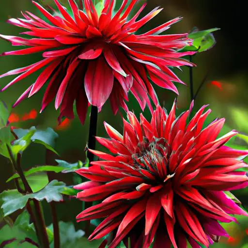 How To Make Dahlia Bloom Faster 7 Proven Tips Flower Pursuits How To Make Dahlia Bloom Faster 7 Proven Tips Flower Pursuits