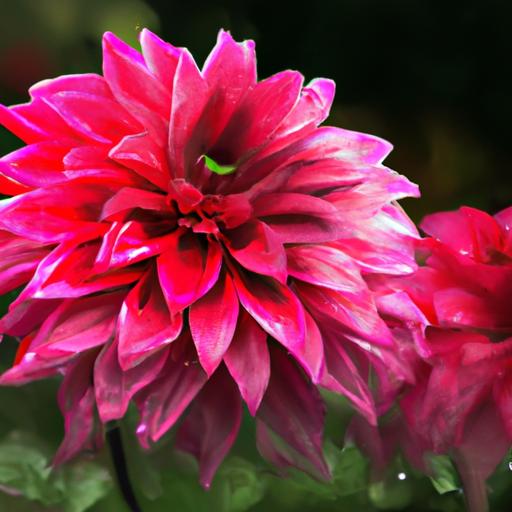 How To Store Dahlia Tubers? (5 Simple Tips) Flower Pursuits