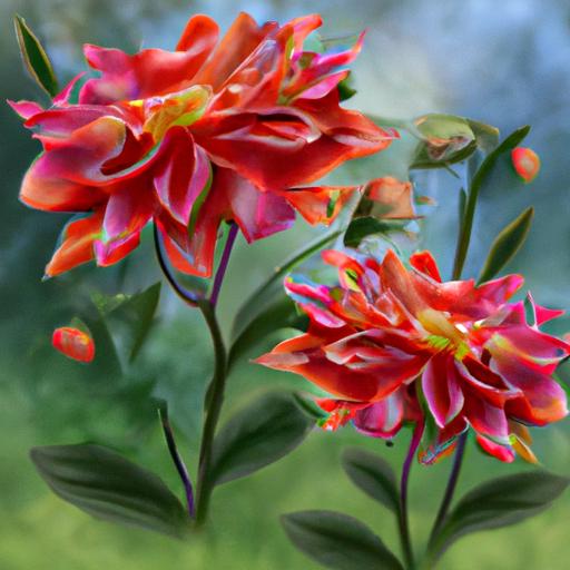 How To Treat Dahlia Stem Rot? (A StepByStep Guide) Flower Pursuits