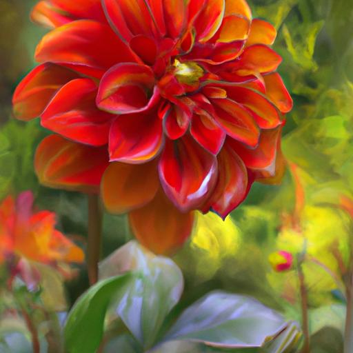 How To Treat Dahlia Stem Rot? (A Step-By-Step Guide) – Flower Pursuits