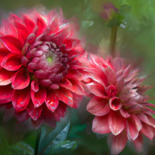 Is Dahlia the King of Flowers? (A Comprehensive Look) Flower Pursuits
