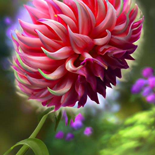 Is Dahlia the King of Flowers? (A Comprehensive Look) Flower Pursuits