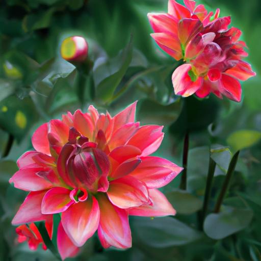 Is Dahlia the King of Flowers? (A Comprehensive Look) Flower Pursuits