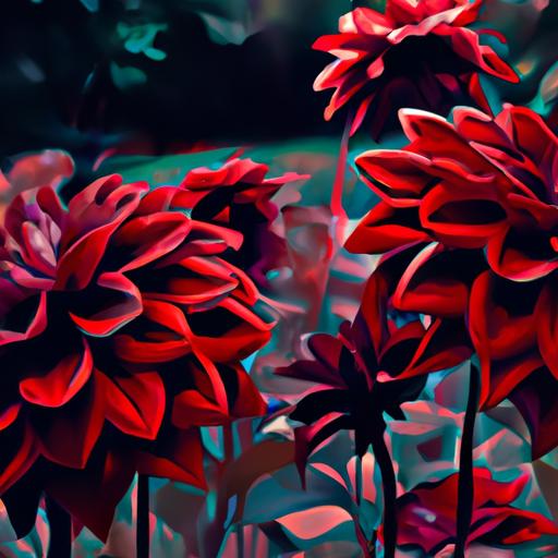 Is Dahlia Stronger Than Qetsiyah? (We Uncover The Facts) Flower Pursuits