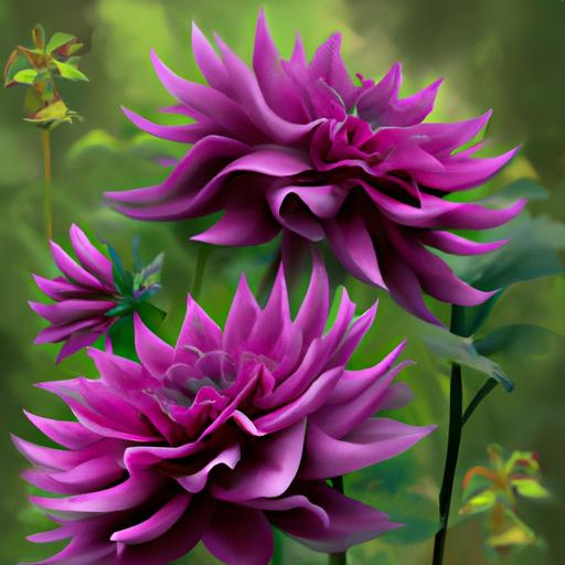 Is it OK to Cut Dahlia Flowers? (The Truth Revealed) Flower Pursuits