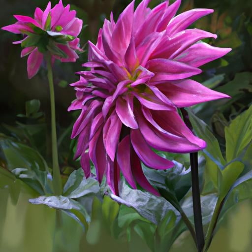 Is It Too Late To Plant Dahlia Tubers? (Find Out Here) Flower Pursuits