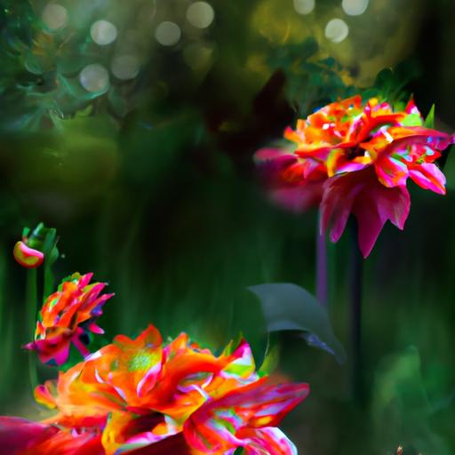 Is It Too Late To Plant Dahlia Tubers? (Find Out Here) Flower Pursuits