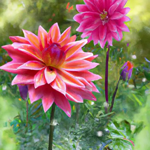 Is It Too Late To Plant Dahlia Tubers? (Find Out Here) Flower Pursuits