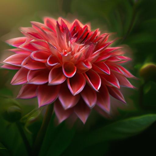 What Animal Digs Up Dahlia Tubers? (The Surprising Answer) Flower