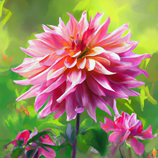 What Do Dahlia Bulbs Look Like? (The Ultimate Guide) Flower Pursuits