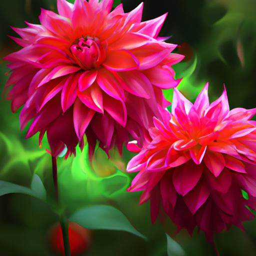 What Do Dahlia Leaves Look Like? Here’s What You Need To Know Flower Pursuits