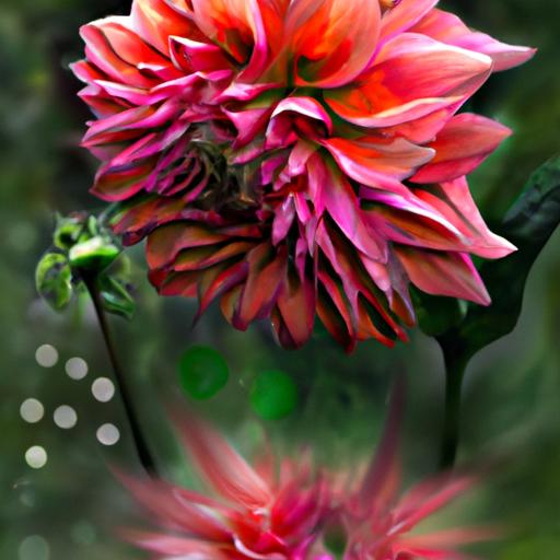 What Do Dahlia Leaves Look Like? Here’s What You Need To Know Flower