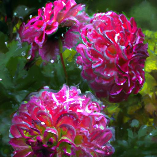 What Does Dahlia Mean? (The Meaning Behind The Name) Flower Pursuits