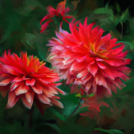 What Does Dahlia Smell Like? (The Unexpected Answer) Flower Pursuits
