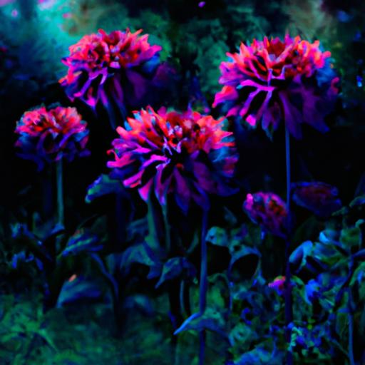 What Does Dahlia Smell Like? (The Unexpected Answer) Flower Pursuits