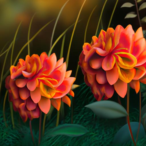 What Does Dahlia Smell Like? (The Unexpected Answer) Flower Pursuits