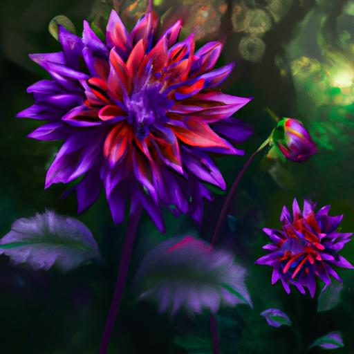 What Eats Dahlia Leaves? (Discover the Culprits) Flower Pursuits