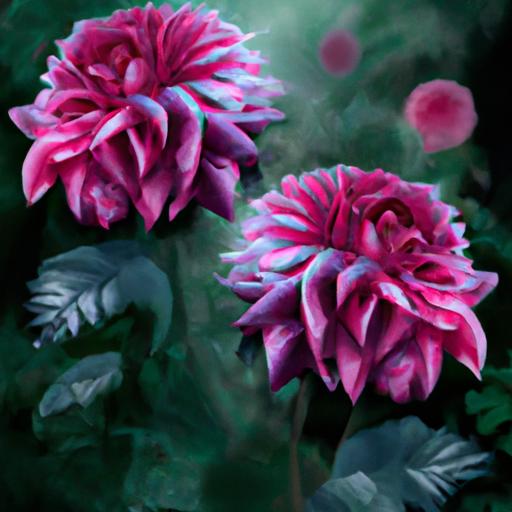 What Is the Dahlia Kannada Meaning? (Answers Revealed) Flower Pursuits